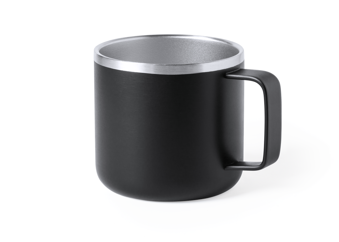 Taza Shirley