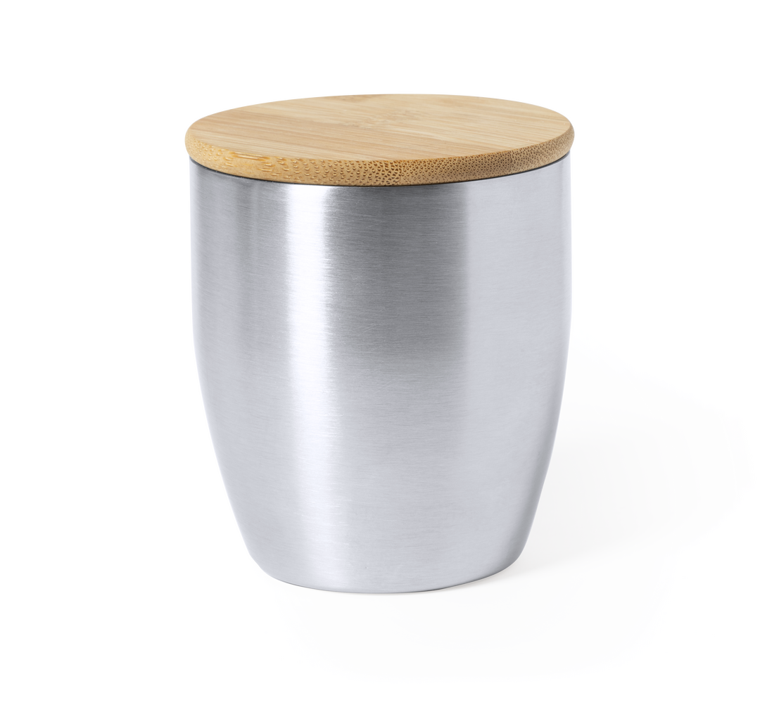 Vaso Térmico Zasel