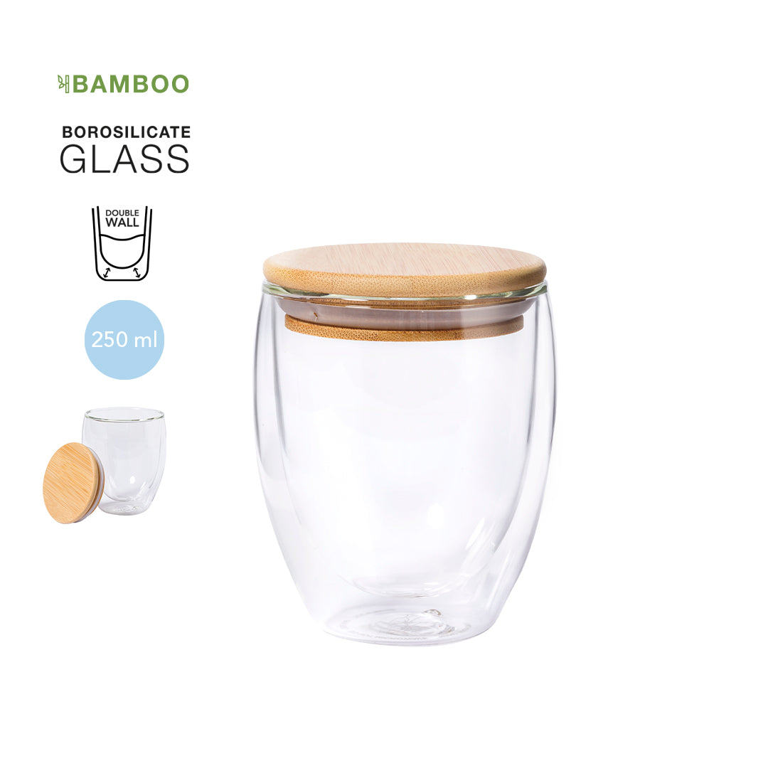Vaso Térmico Nystre