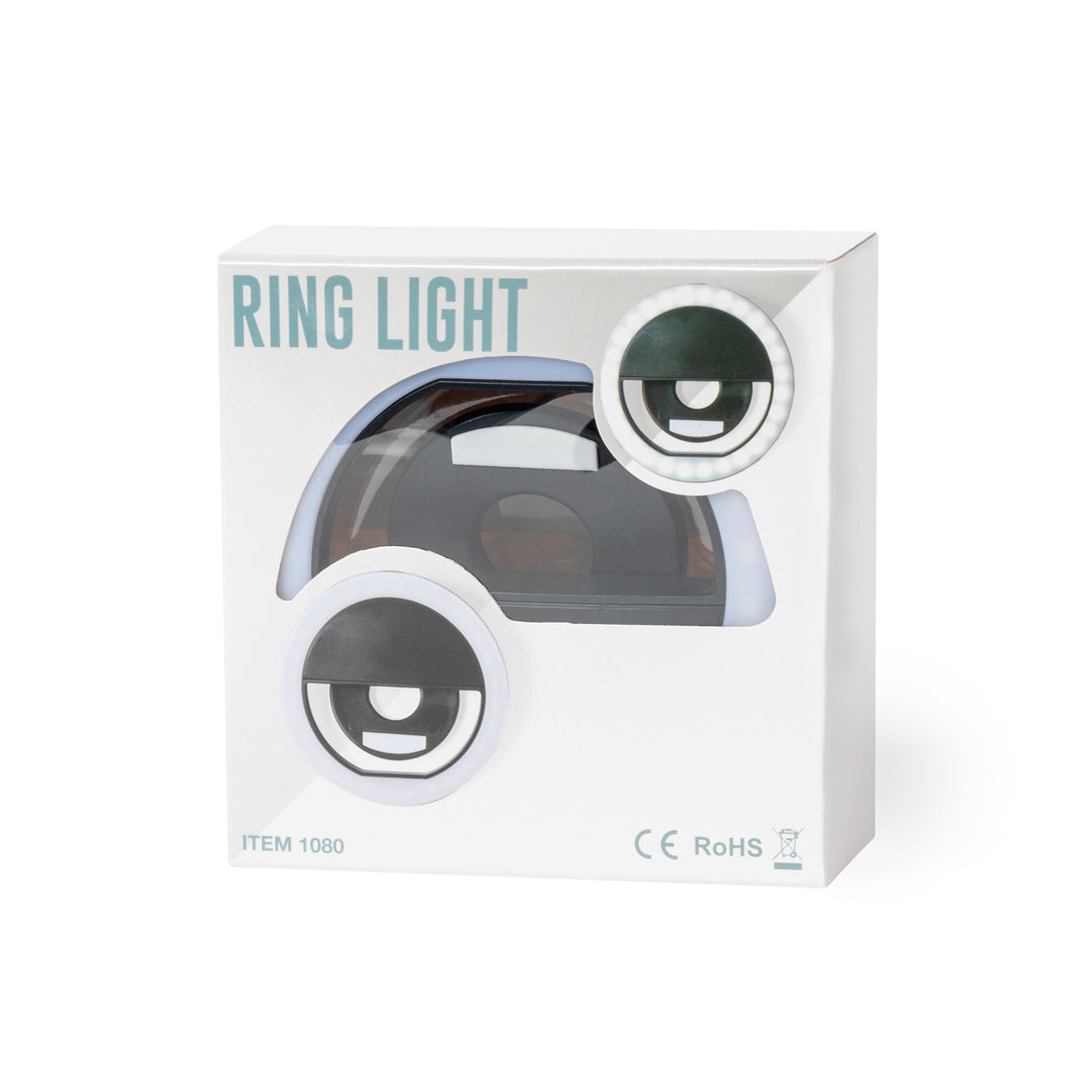 Anillo De Luz Picmont