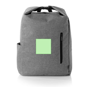 Zona de Impresión - Área 1