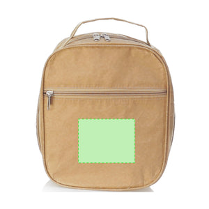 Zona de Impresión - Área 1