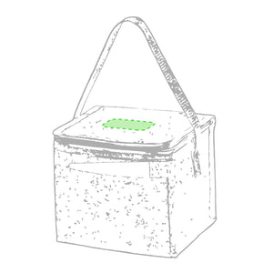 Zona de Impresión - Área 1