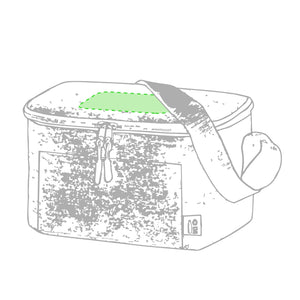 Zona de Impresión - Área 1