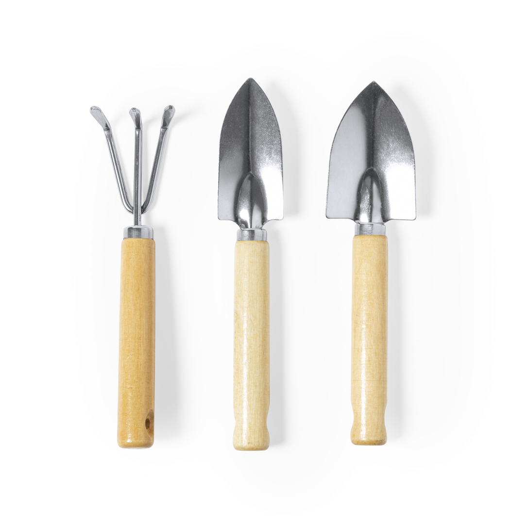 Set Jardinería Maurix