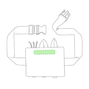 Zona de Impresión - Área 1