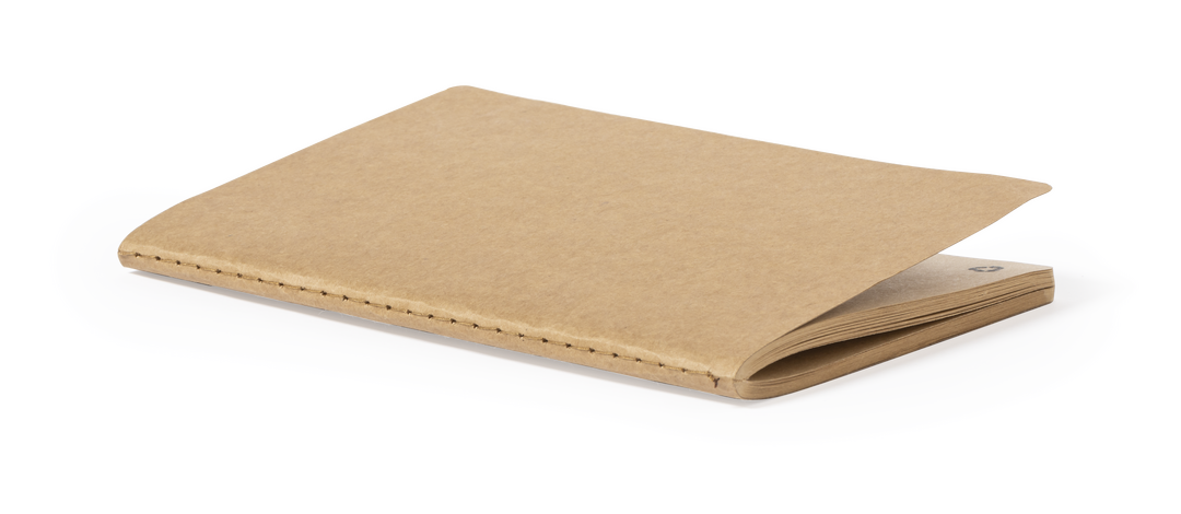 Libreta Rayish