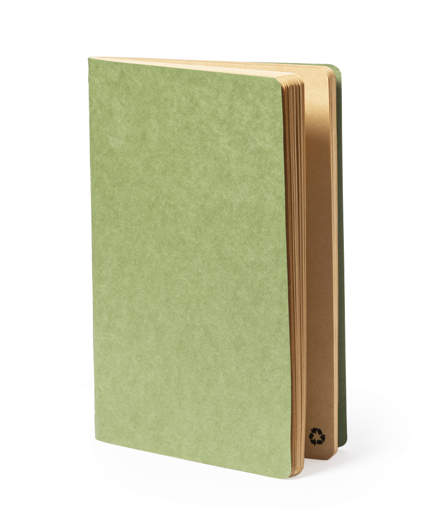 Libreta Rayish
