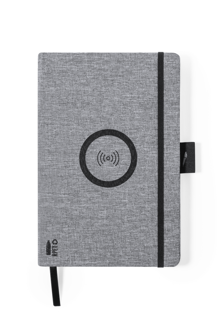 Bloc Notas Cargador Bein