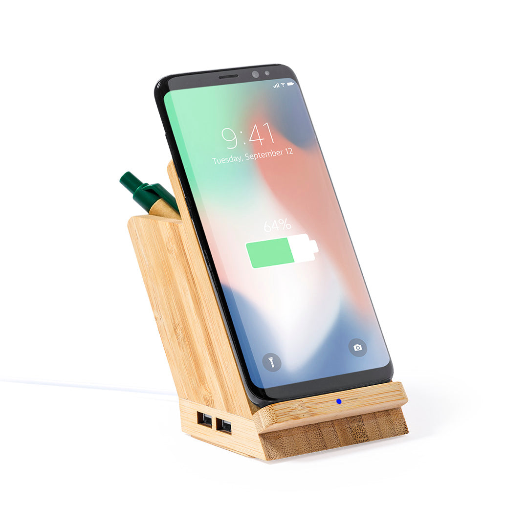 Lapicero Multifunción Bloxem