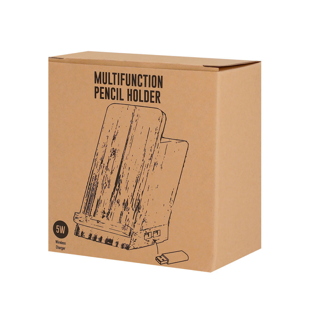 Lapicero Multifunción Bloxem