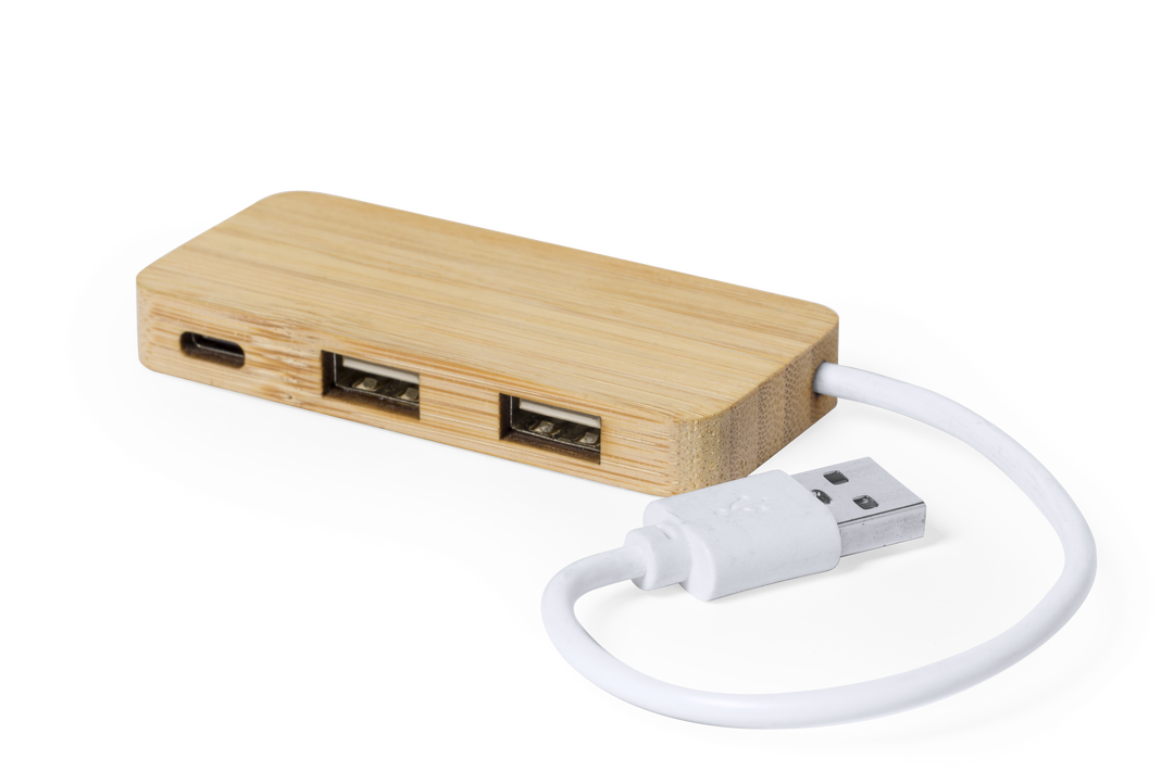 Puerto USB Norman