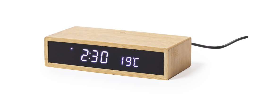 Reloj Multifunción Islum