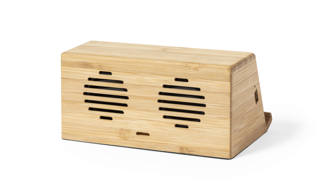 Altavoz Cargador Zaphir