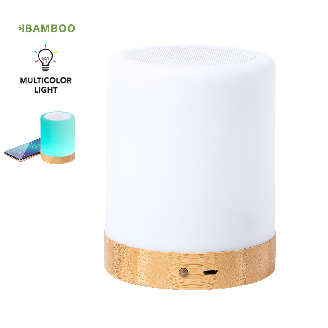 Altavoz Nalow