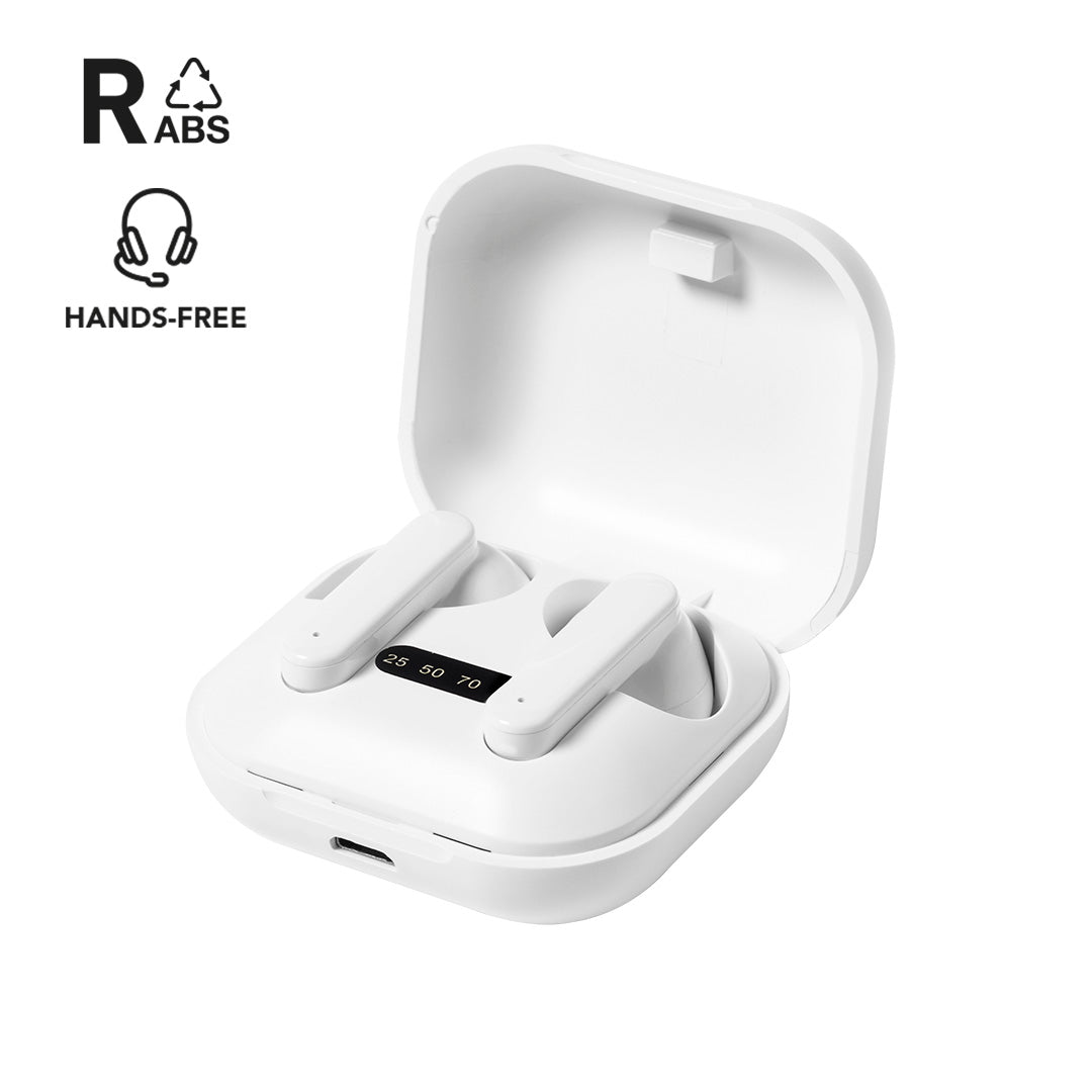 Auriculares Volpux RCS