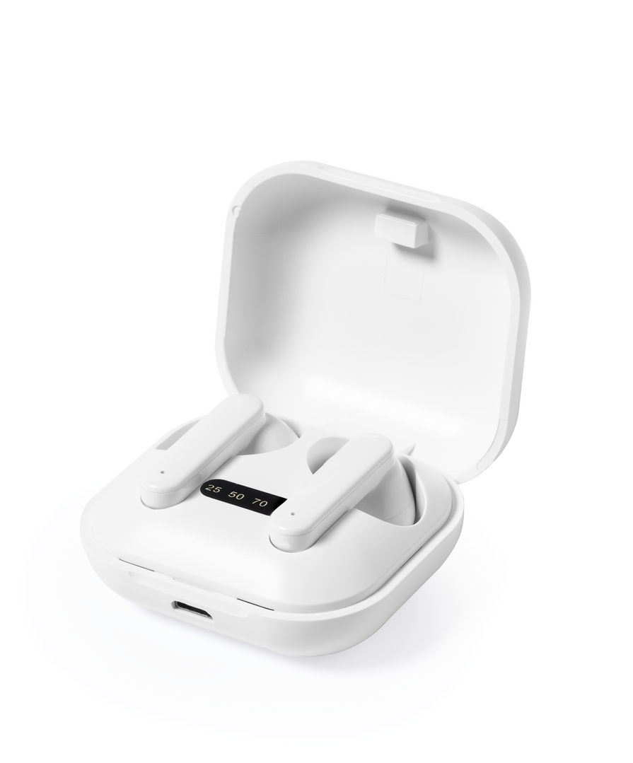 Auriculares Volpux RCS