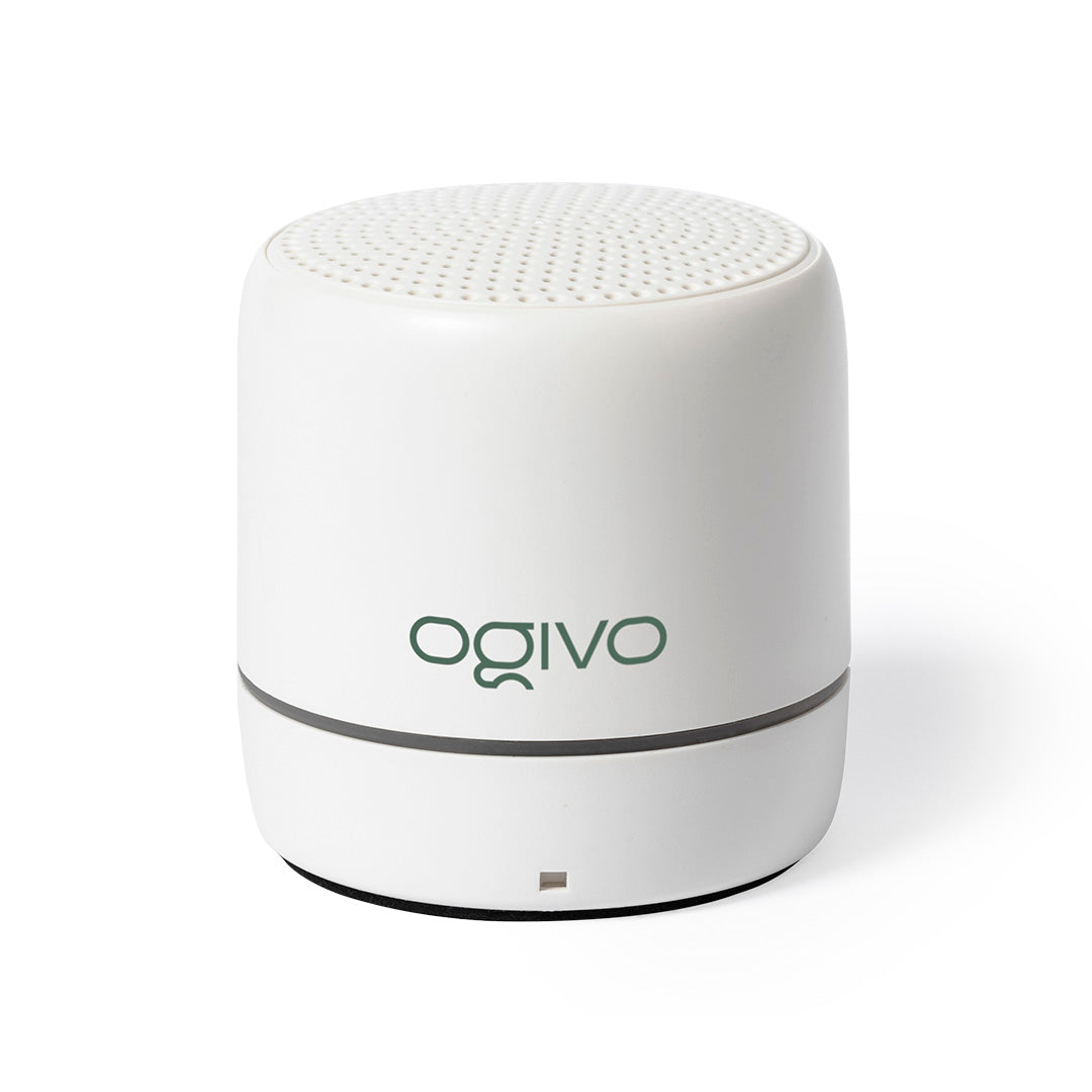 Altavoz Medran RCS