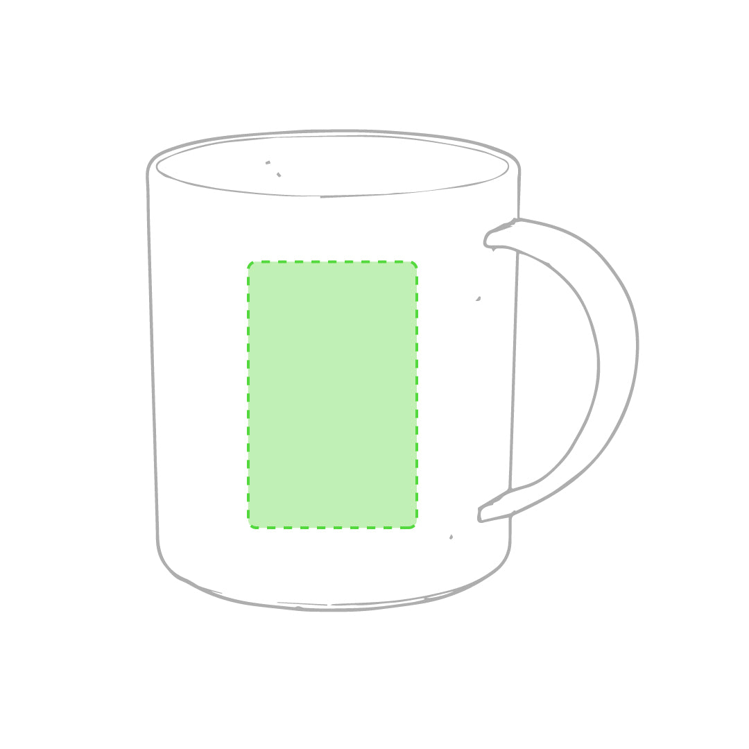 Taza Esprit