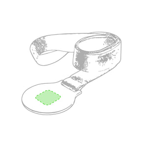 Zona de Impresión - Área 3