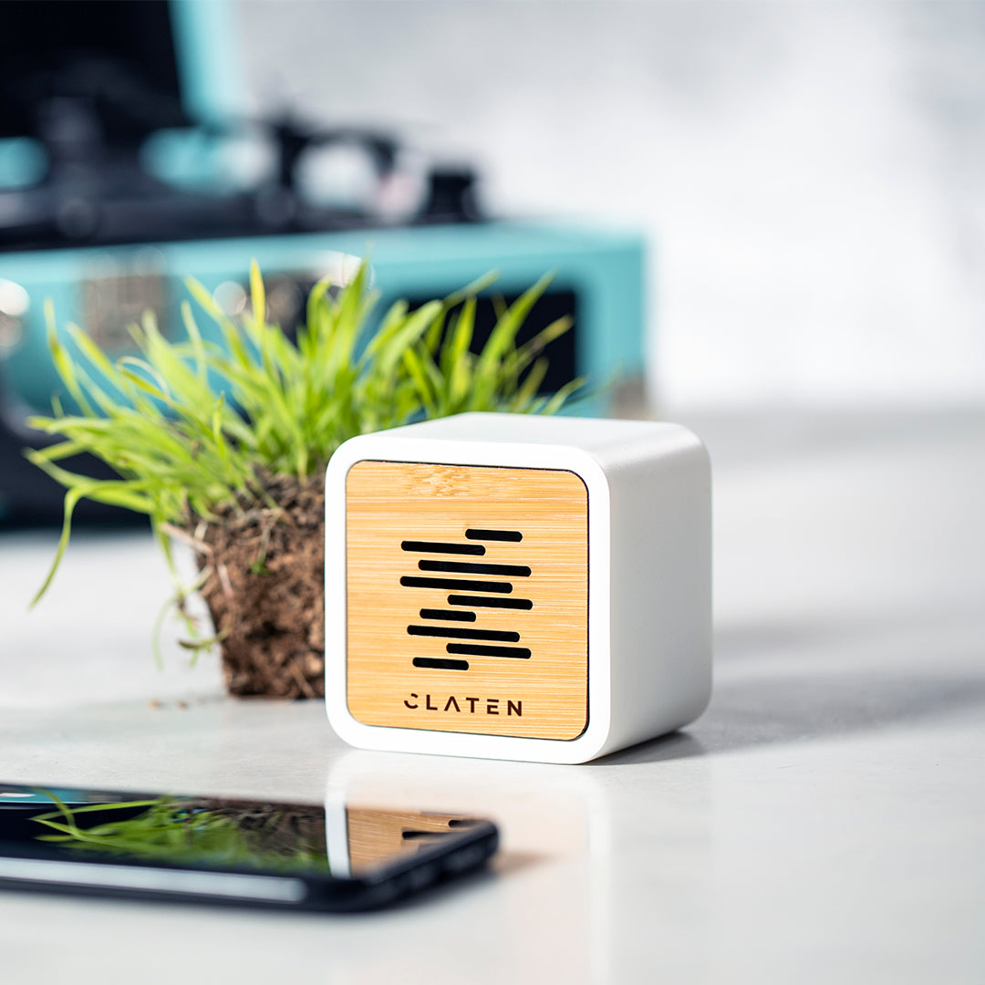 Altavoz Pixie