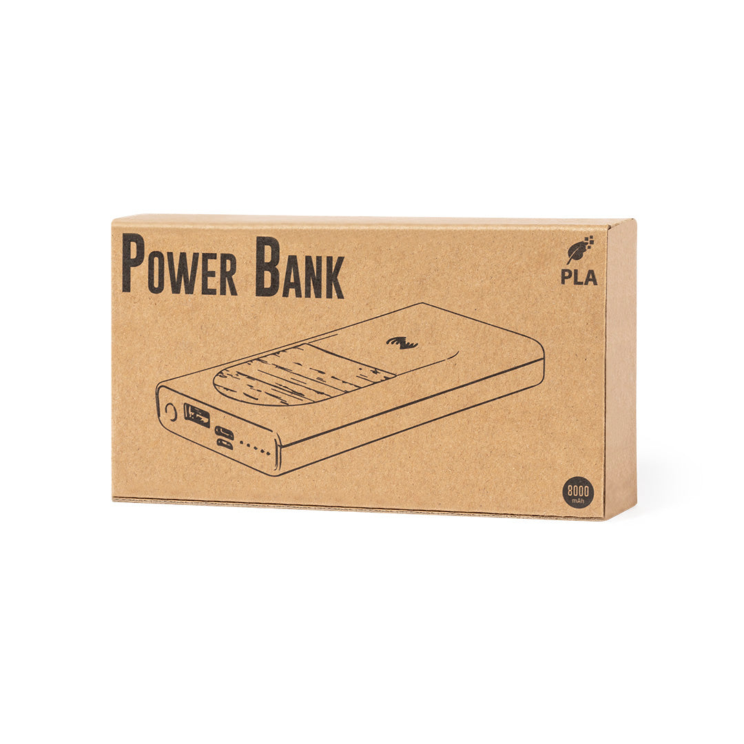 Power Bank Ditte