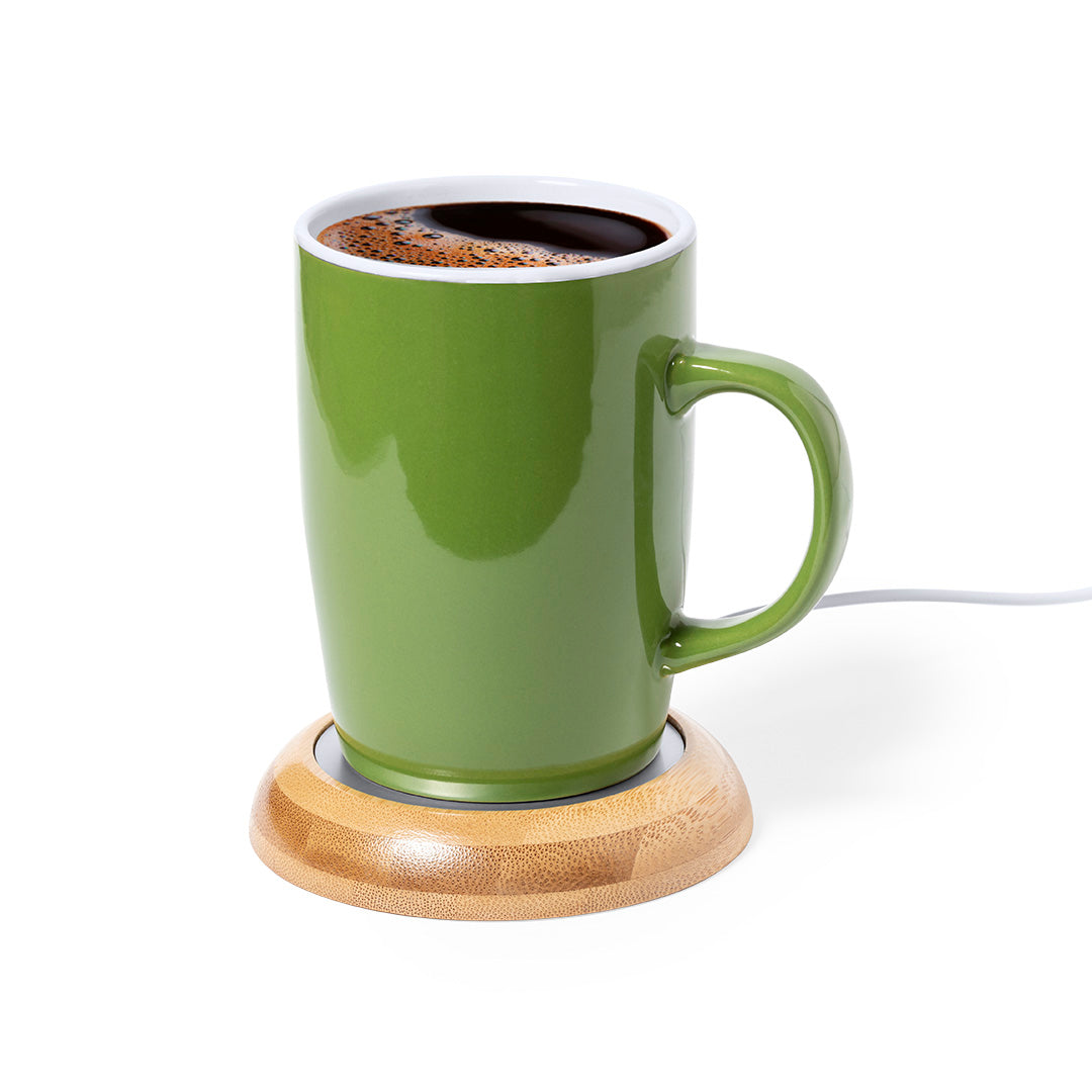 Calentador Tazas Ligrant