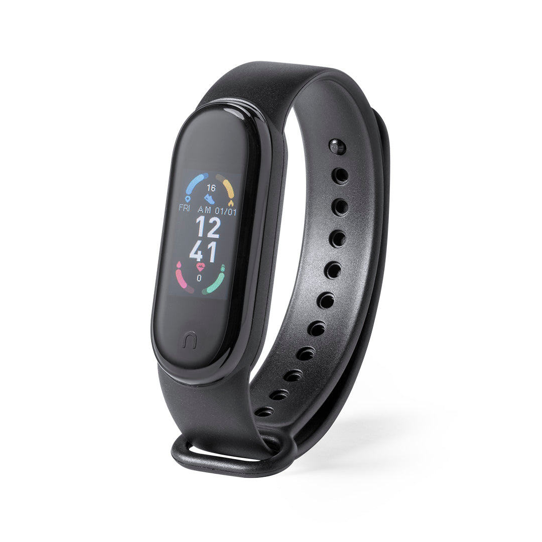 Brazalete Inteligente Selkos