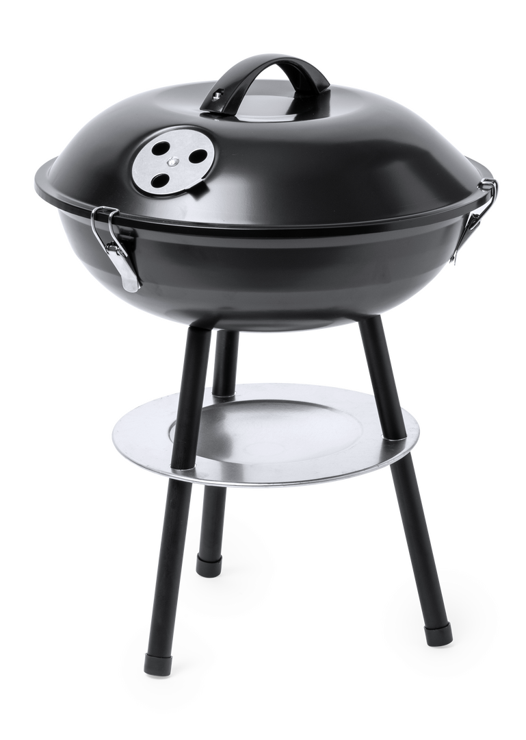 Barbacoa Mayrax