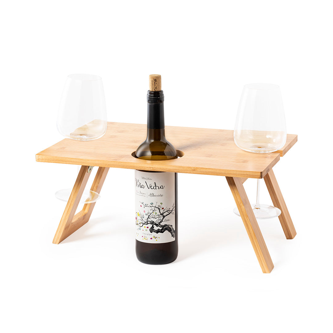 Mesa Zarbok