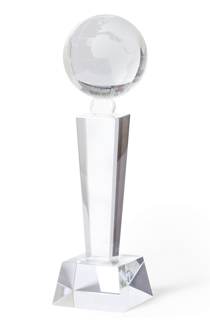 Trofeo Nigrum