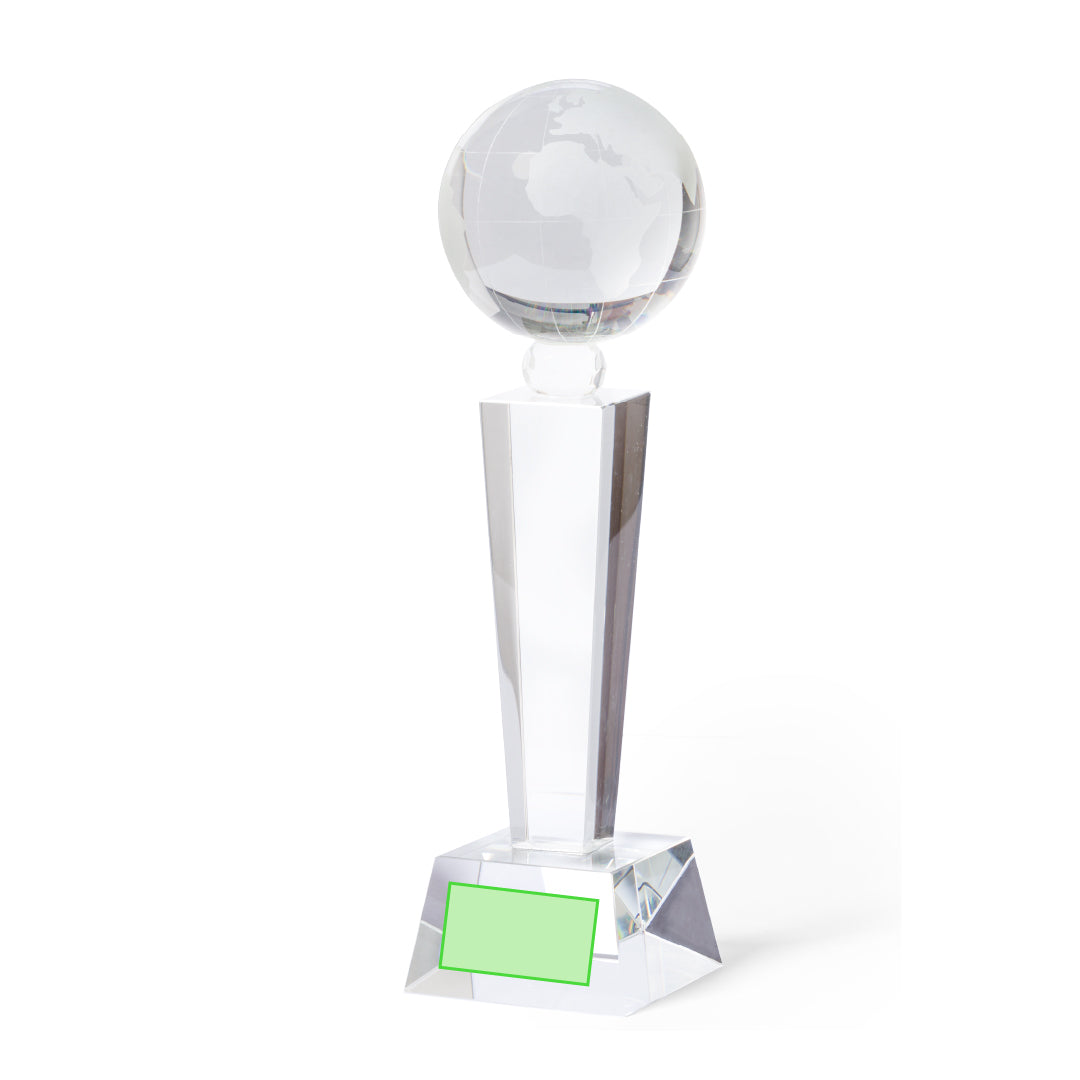 Trofeo Nigrum