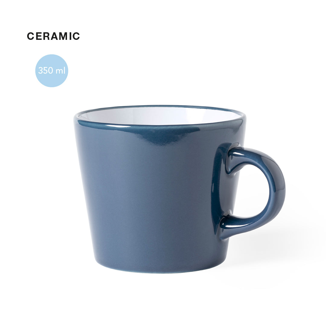 Taza Kario