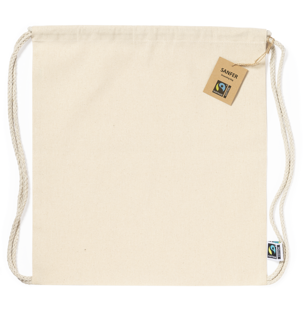 Mochila Sanfer Fairtrade