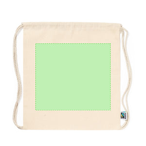 Zona de Impresión - Área 1