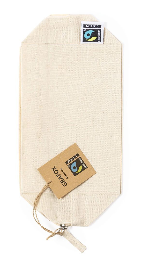 Neceser Grafox Fairtrade