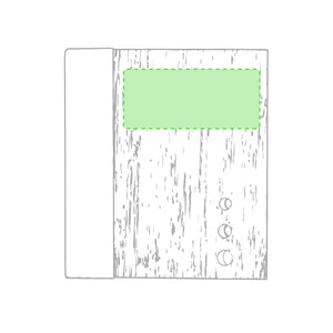 Zona de Impresión - Área 1