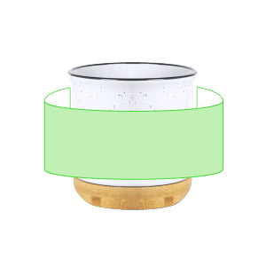 Taza Larray