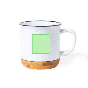 Taza Larray