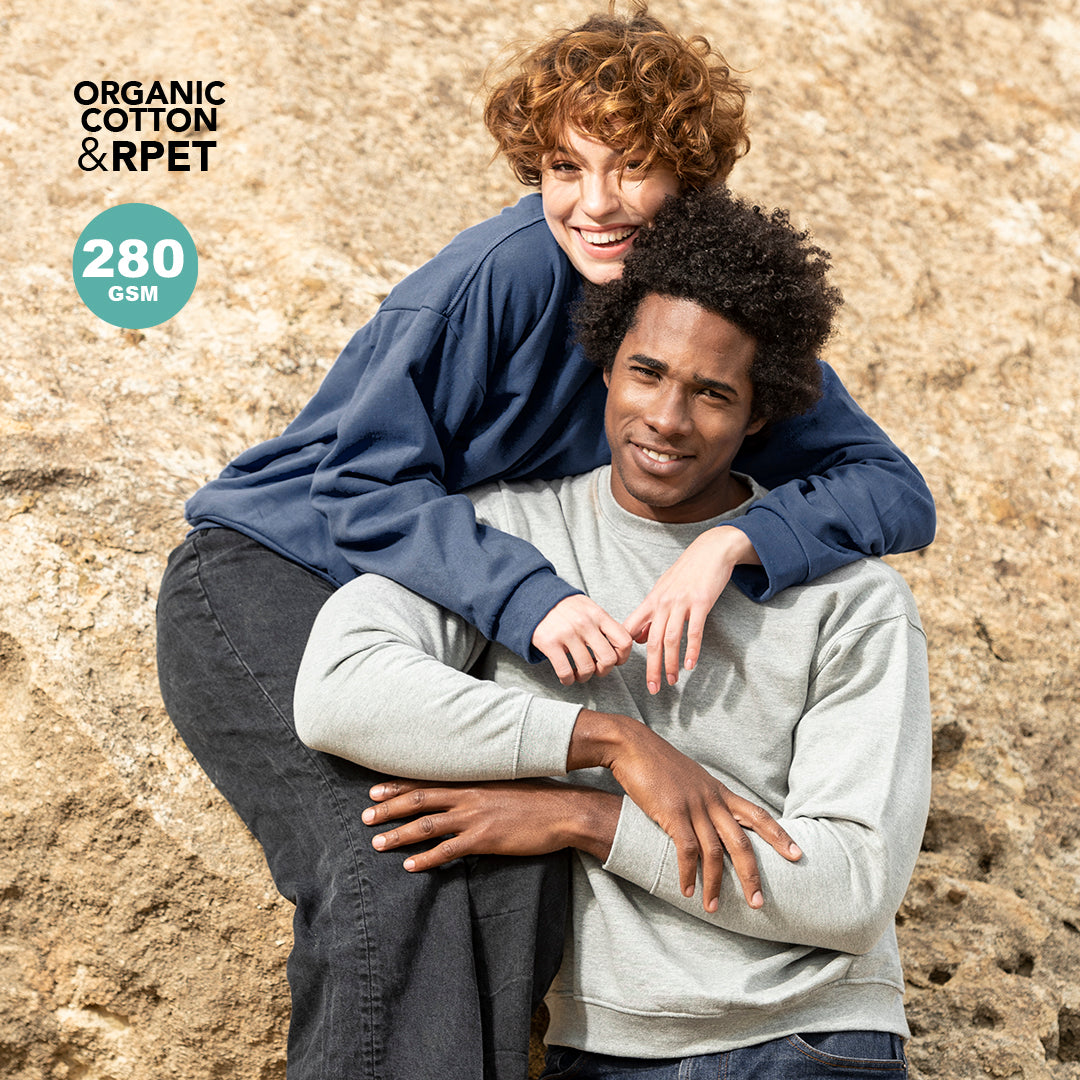 Sudadera Adulto Sendex