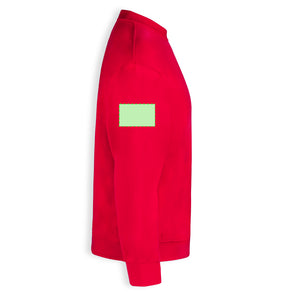 Zona de Impresión - Área 5