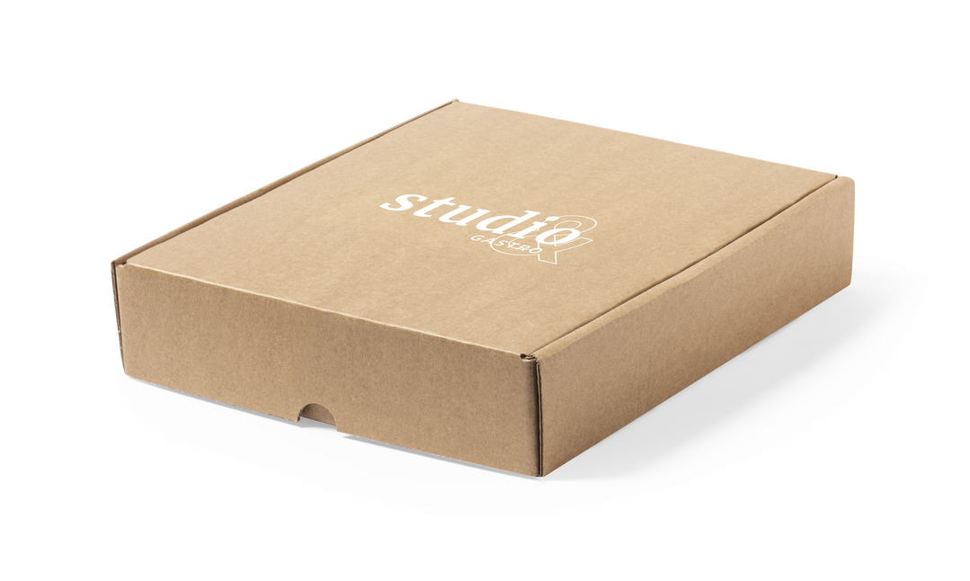 Caja Presentación Fredox