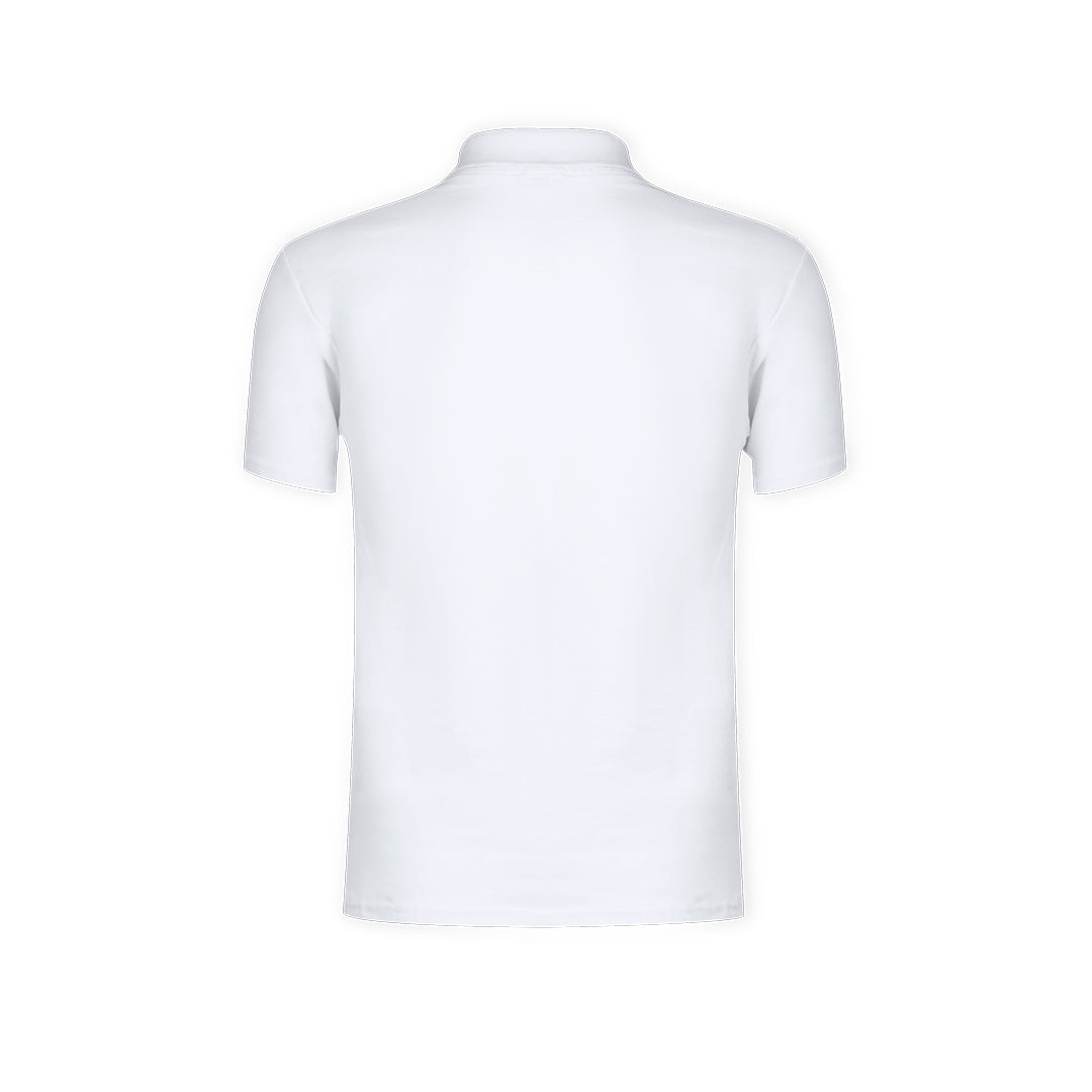 Polo Adulto Blanco Original