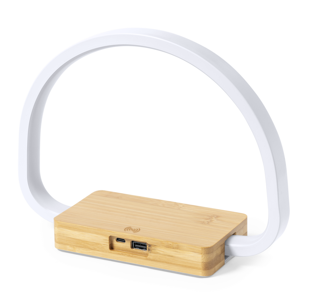 Lámpara Cargador Labrum