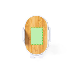 Zona de Impresión - Área 1