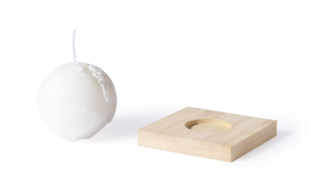 Vela Aromática Windu