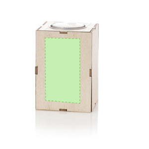 Zona de Impresión - Área 3