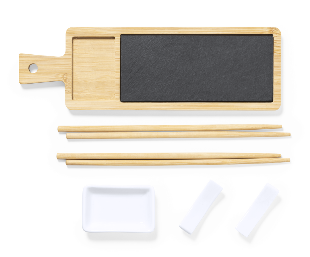 Set Sushi Gunkan
