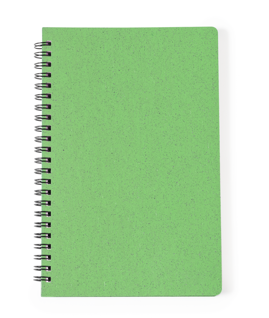 Libreta Roshan