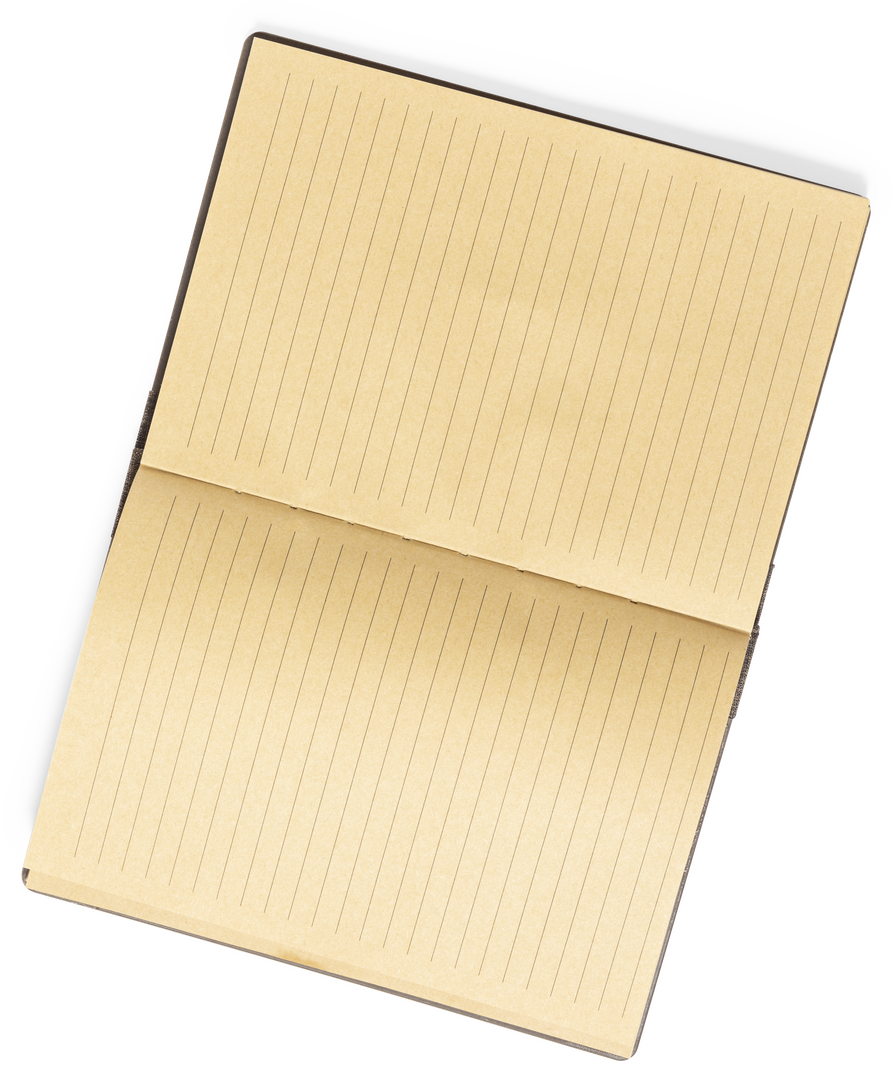 Bloc Notas Lando